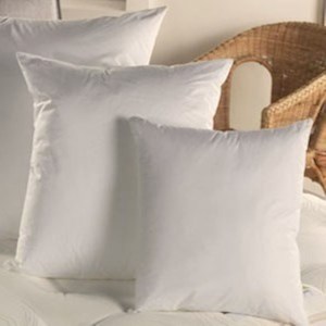 Eco Wool Scatter Cushions